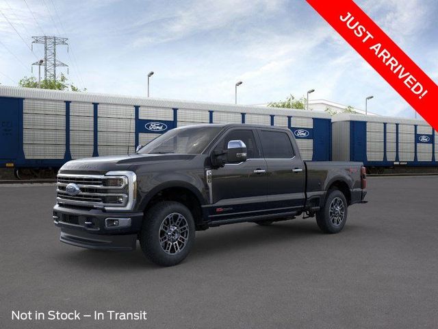 2024 Ford F-250 Limited