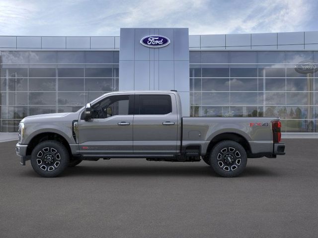 2024 Ford F-250 Platinum