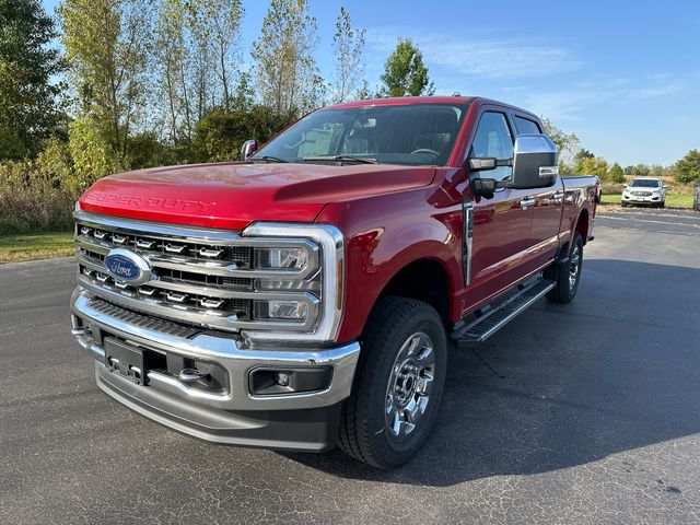 2024 Ford F-250 