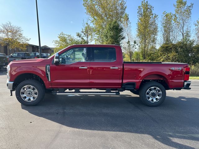 2024 Ford F-250 