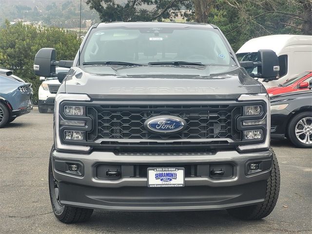 2024 Ford F-250 XLT