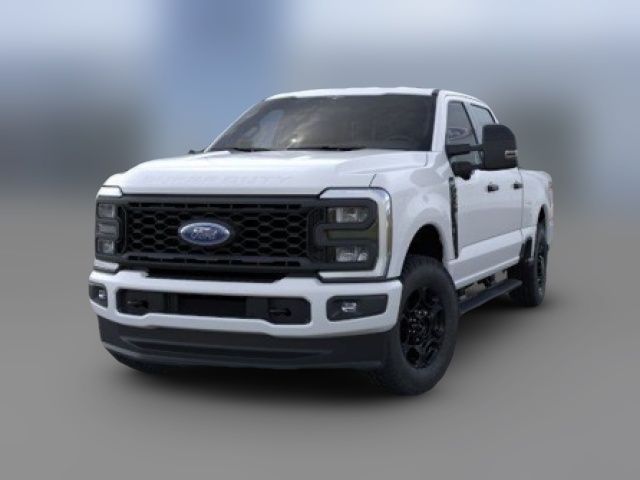 2024 Ford F-250 