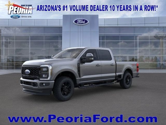 2024 Ford F-250 XLT