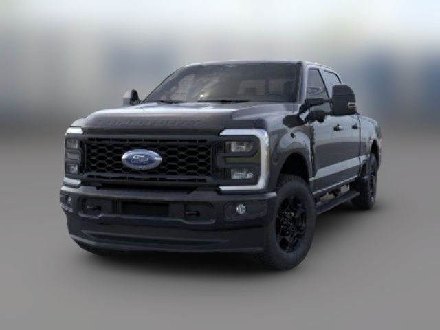 2024 Ford F-250 XLT