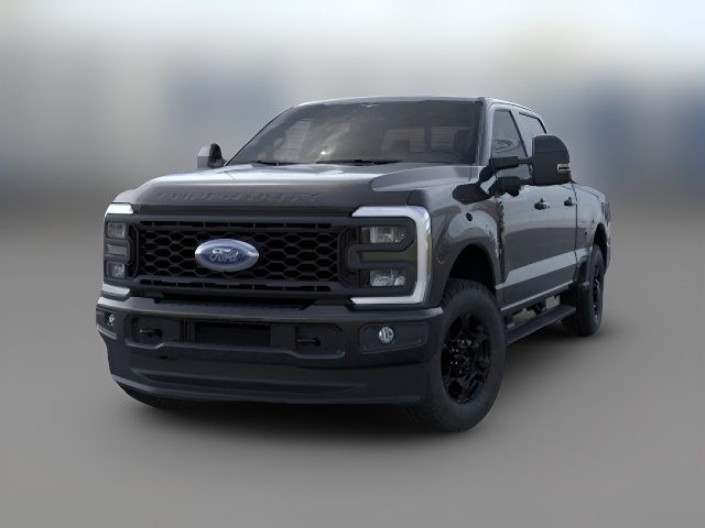 2024 Ford F-250 XLT