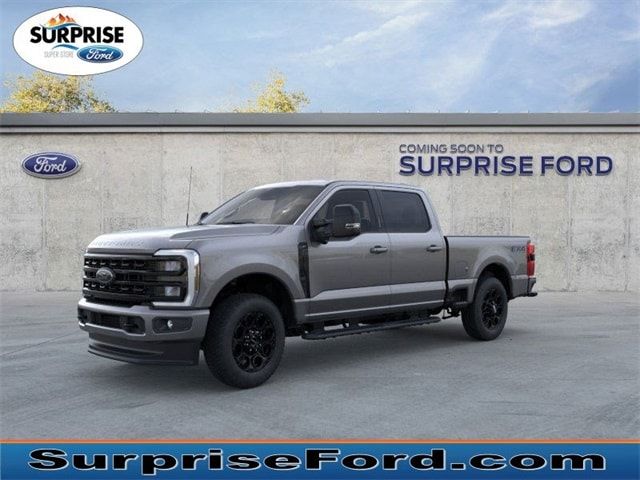 2024 Ford F-250 XLT