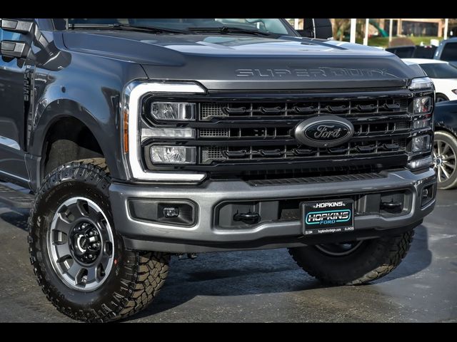 2024 Ford F-250 XLT