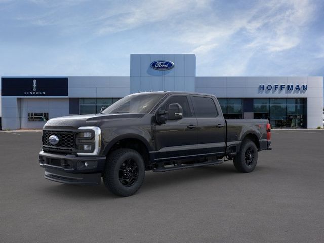 2024 Ford F-250 