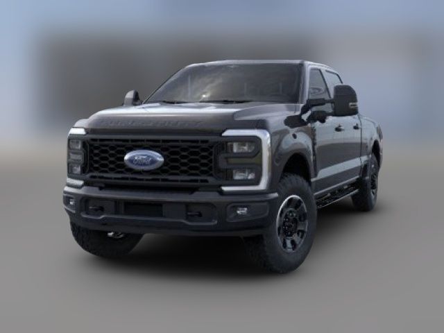 2024 Ford F-250 