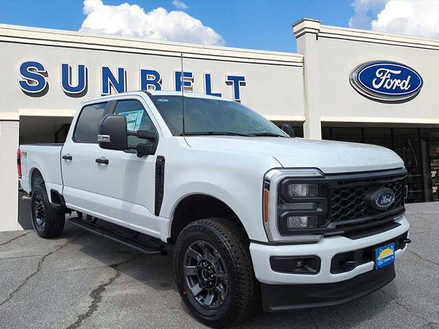 2024 Ford F-250 