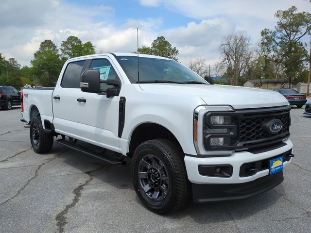 2024 Ford F-250 