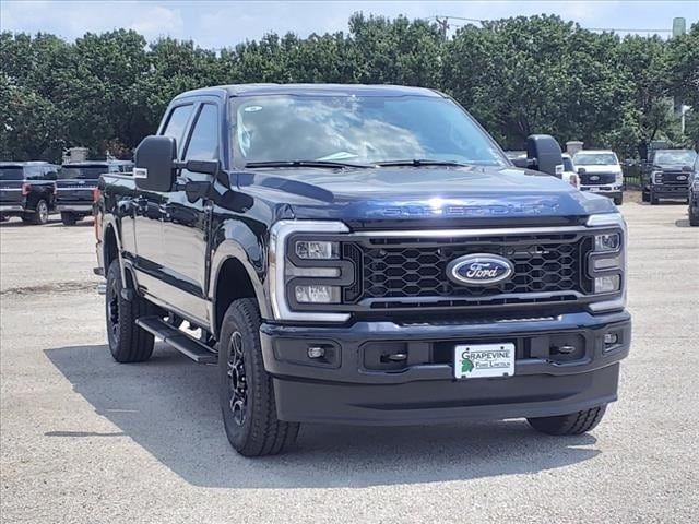 2024 Ford F-250 XLT