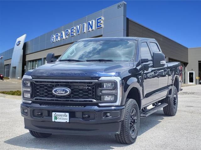 2024 Ford F-250 XLT