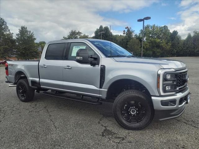 2024 Ford F-250 XLT