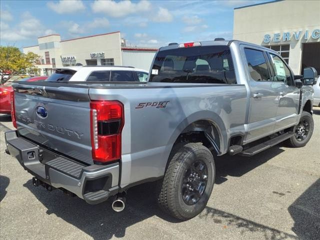 2024 Ford F-250 XLT