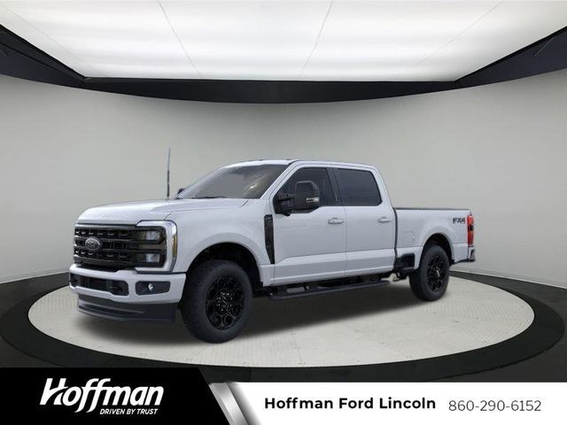 2024 Ford F-250 