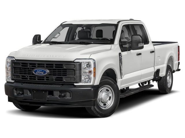 2024 Ford F-250 