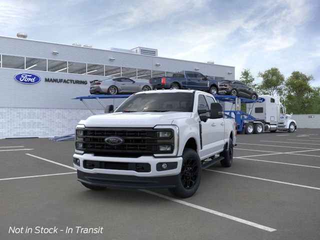 2024 Ford F-250 