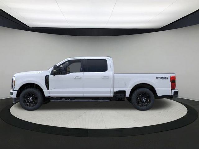 2024 Ford F-250 