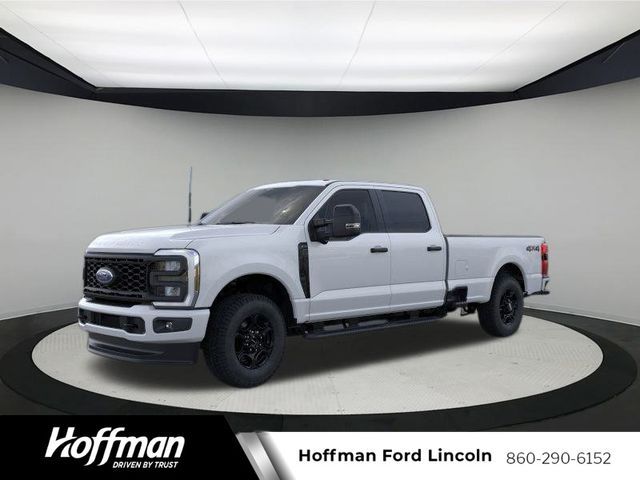 2024 Ford F-250 