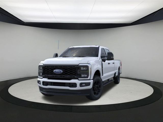 2024 Ford F-250 