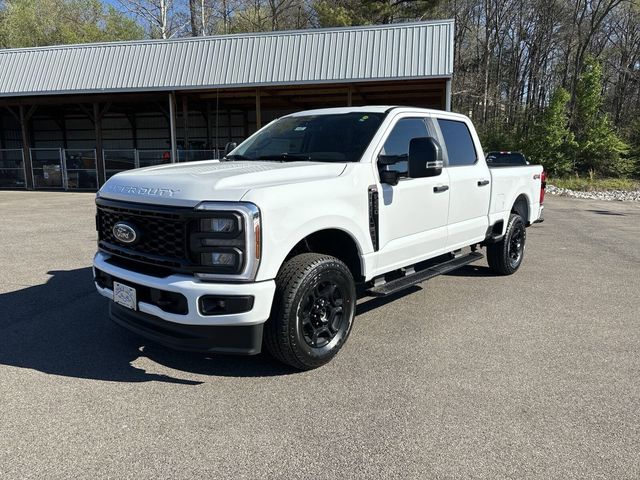 2024 Ford F-250 XL