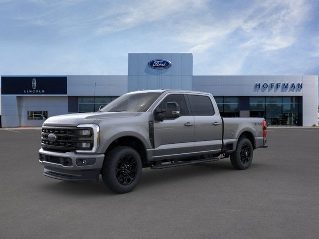 2024 Ford F-250 