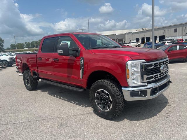 2024 Ford F-250 XLT