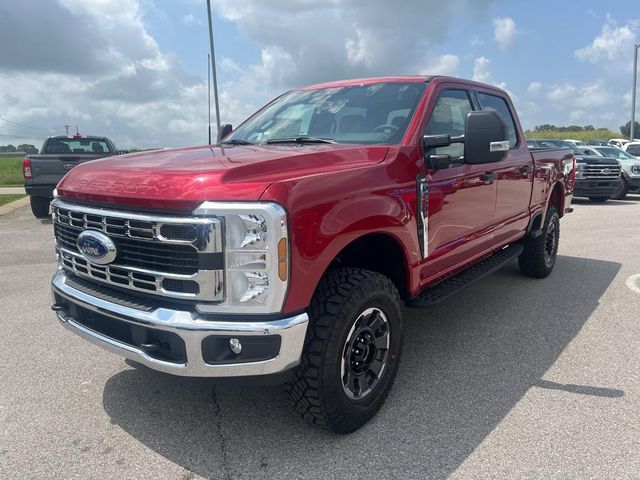 2024 Ford F-250 XLT