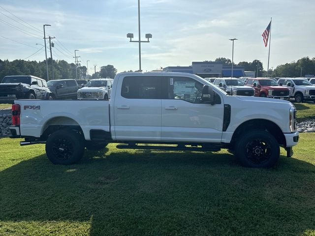 2024 Ford F-250 XLT