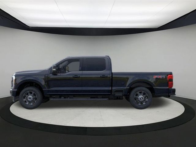 2024 Ford F-250 