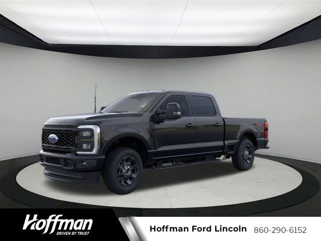 2024 Ford F-250 