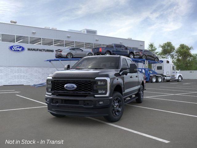 2024 Ford F-250 