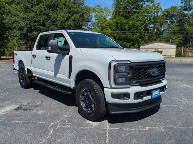 2024 Ford F-250 