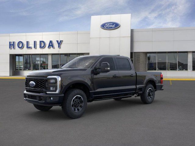 2024 Ford F-250 XLT