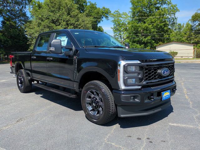 2024 Ford F-250 