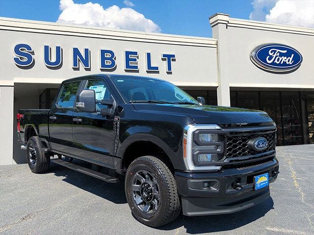 2024 Ford F-250 