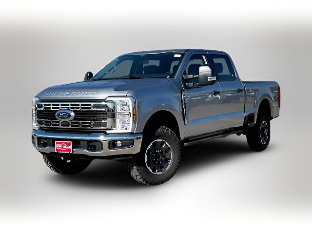 2024 Ford F-250 XLT