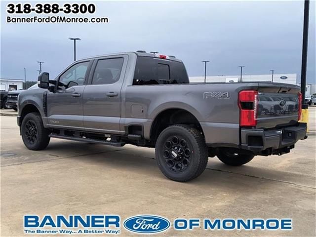 2024 Ford F-250 XL