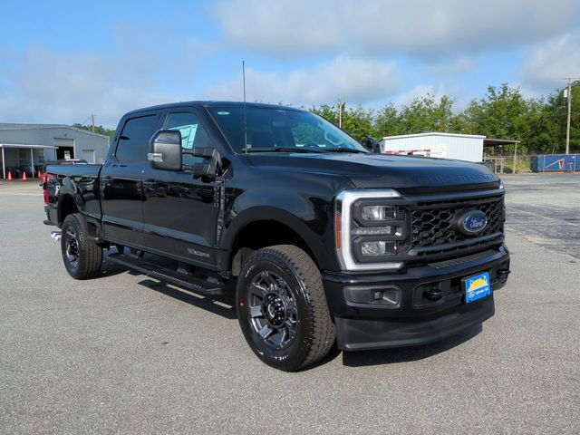 2024 Ford F-250 