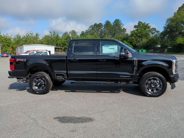 2024 Ford F-250 