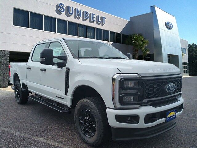 2024 Ford F-250 