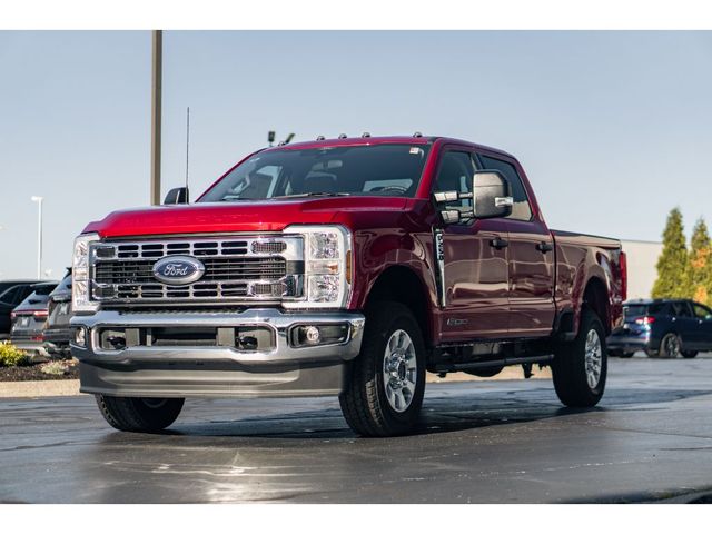 2024 Ford F-250 XLT