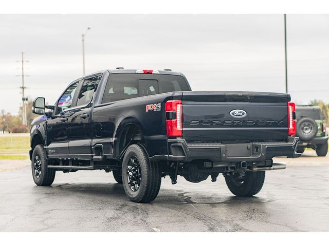 2024 Ford F-250 XL