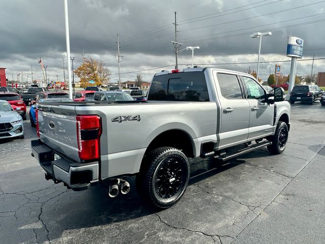 2024 Ford F-250 XLT