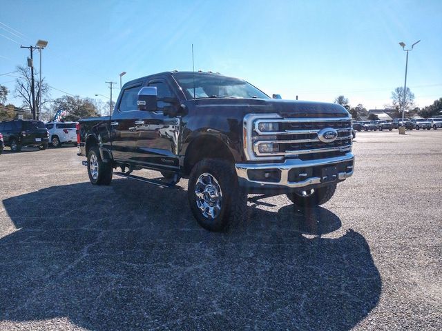 2024 Ford F-250 King Ranch