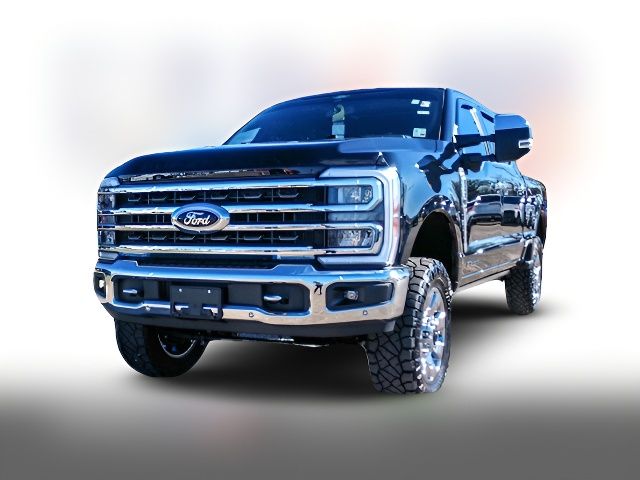 2024 Ford F-250 King Ranch