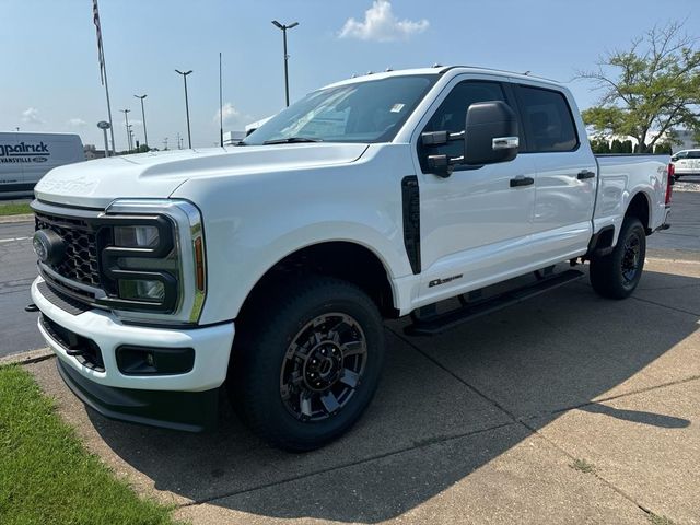 2024 Ford F-250 XL