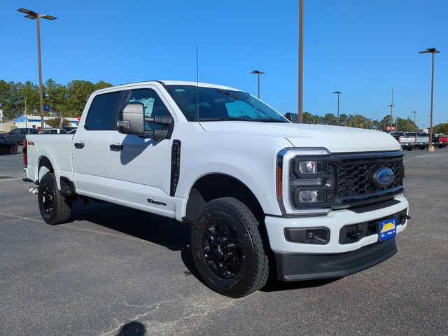 2024 Ford F-250 