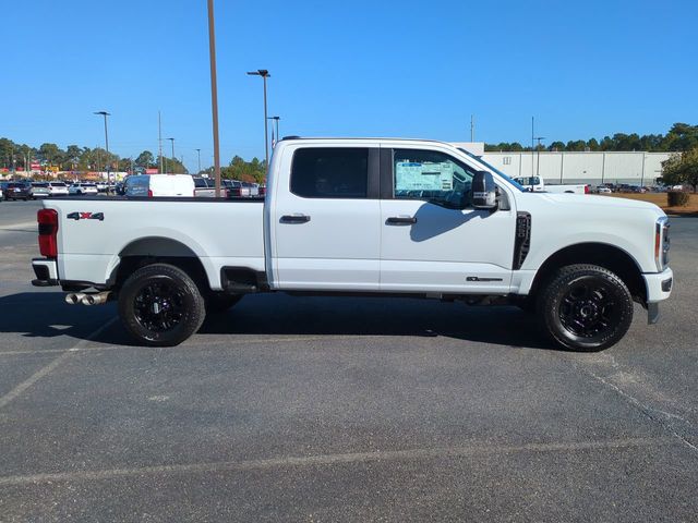 2024 Ford F-250 